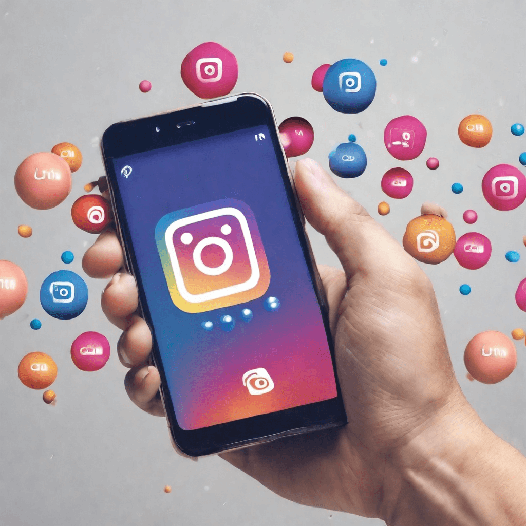 Services Instagram à partir de 2€49 seulement