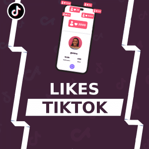acheter des likes tktok