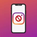Cómo saber quién te ha bloqueado en Instagram