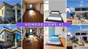 Home Designs AI