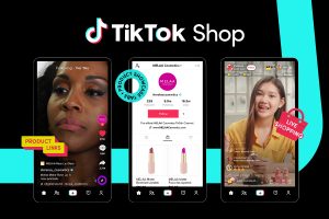 TikTok Shopping