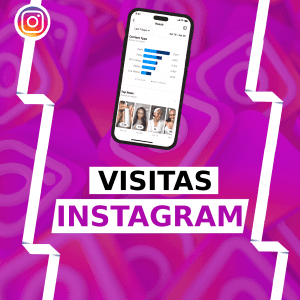 Comprar visitas Instagram