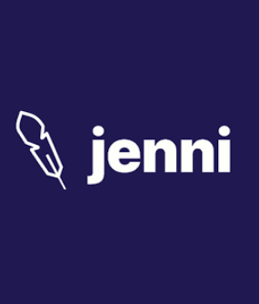 Jenni Ai logo
