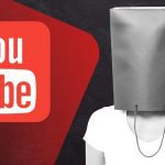 chaîne YouTube sans montrer son visage