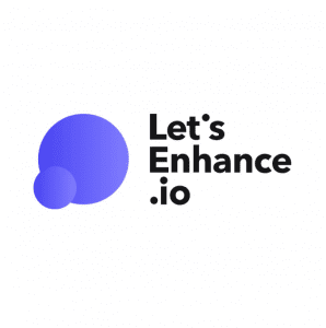Let's enhance logo