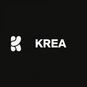 krea ai logo