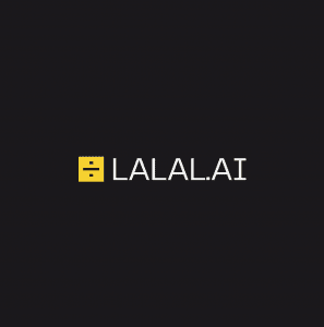 lalal ai logo