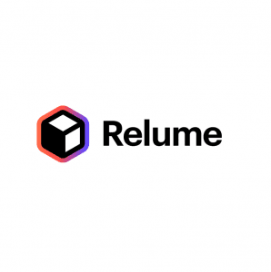 relume logo