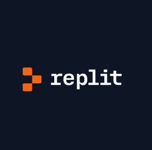 replit ai logo