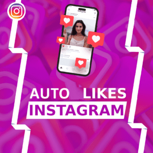 auto like instagram