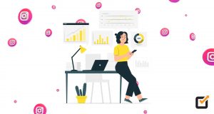 taux d’engagement Instagram