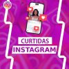 Comprar Curtidas Instagram