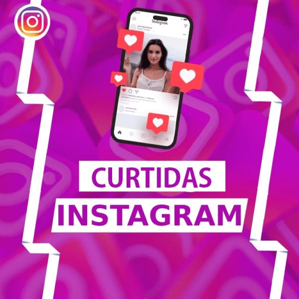 Comprar Curtidas Instagram