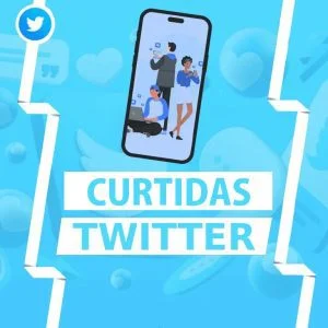Comprar Curtidas Twitter