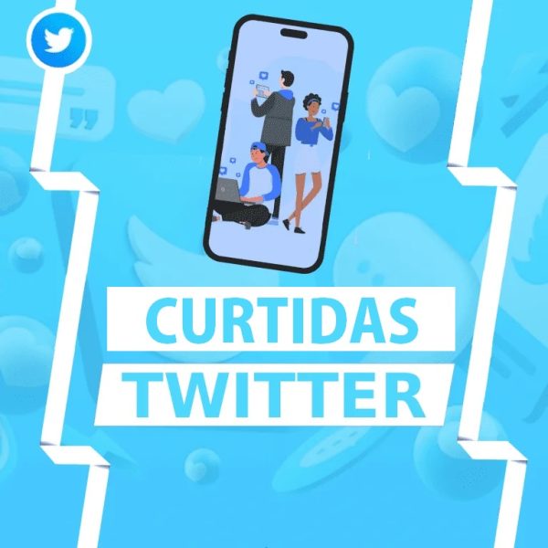 Comprar Curtidas Twitter