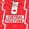 Comprar Curtidas YouTube
