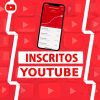 Comprar Inscritos YouTube