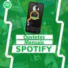 Comprar Ouvintes Mensais Spotify