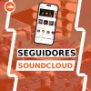 Comprar Seguidores Soundcloud