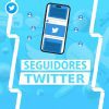 Comprar Seguidores Twitter (X)