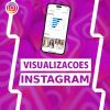 Comprar Visualizacoes Instagram