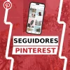Comprar seguidores Pinterest