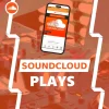 comprar plays soundcloud