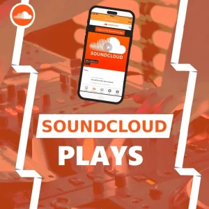 comprar plays soundcloud