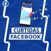 Comprar Curtidas Facebook