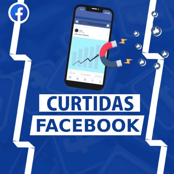 Comprar Curtidas Facebook