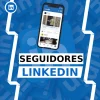Comprar Seguidores Linkedin