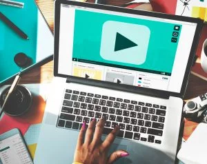 Exporter et uploader une vidéo 4K sur YouTube