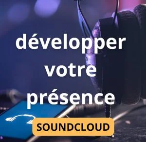 Comment développer votre présence sur SoundCloud en 2025